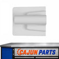 2578532-B For OEM Kenmore Refrigerator Flipper Hinge Mullion Part # Model NR1206