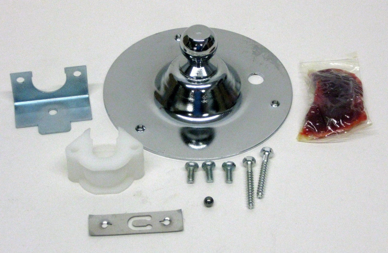PS418736-A AP2107609 For Frigidaire Dryer Rear Drum Bearing Kit Part # Model