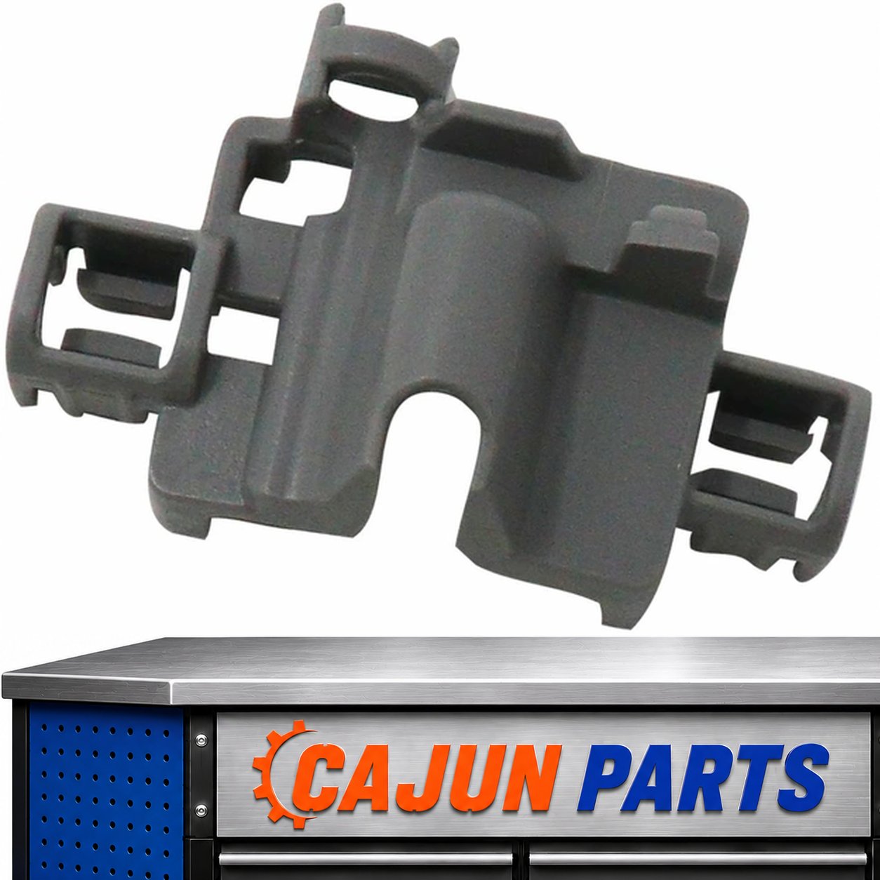 AP6043164-A PS12072037 For OEM Bosch Dishwasher Holder Part # Model NR1205