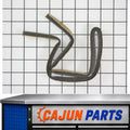 AP6010626-A For OEM Kenmore Dryer Blower Cover Plate Seal Part # Model NR1205