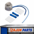 015964-AA For Frigidaire Refrigerator Defrost Thermostat T-Stat Part # Model