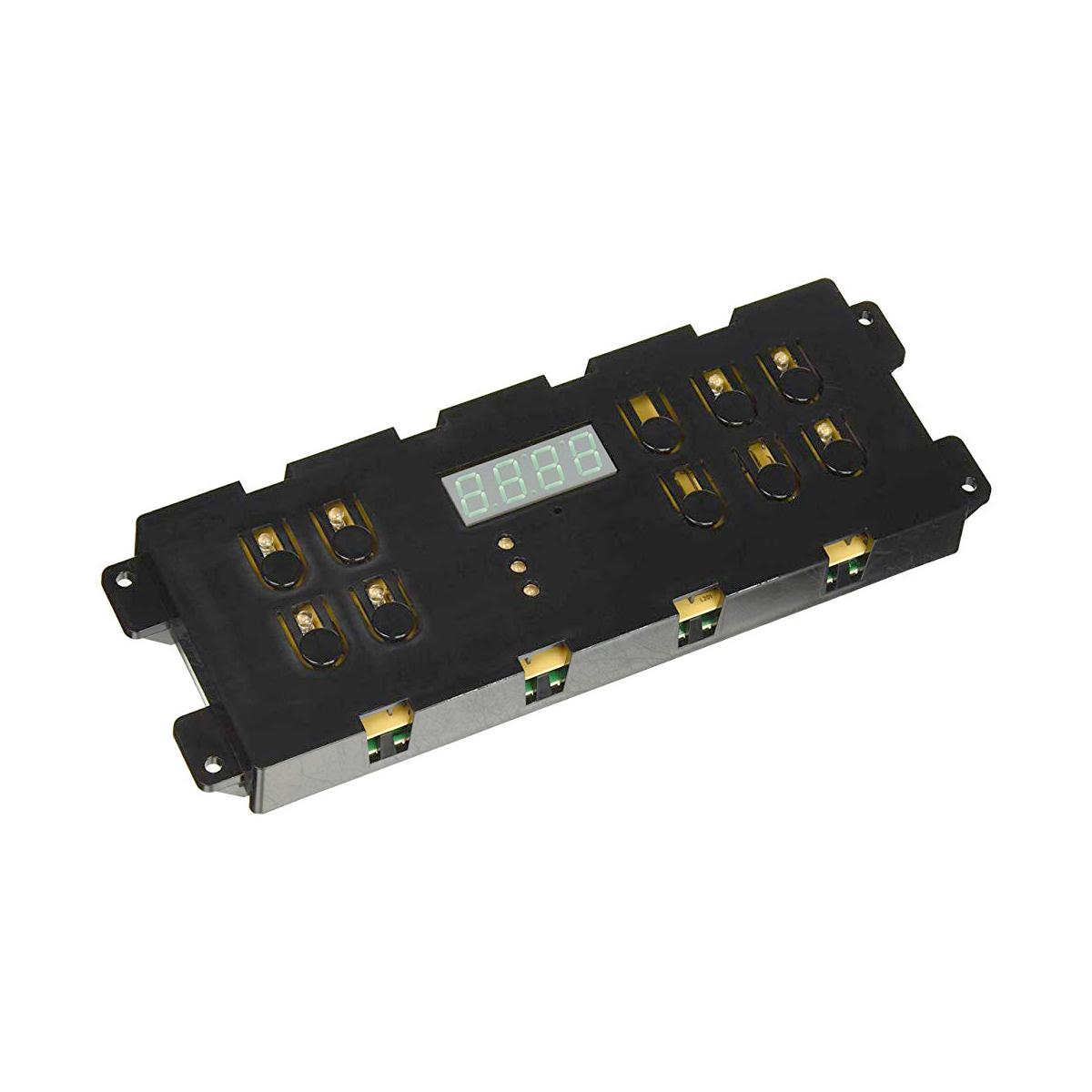 AP6261534-A PS12176128 For OEM Frigidaire Stove Range Control Board Part # Model
