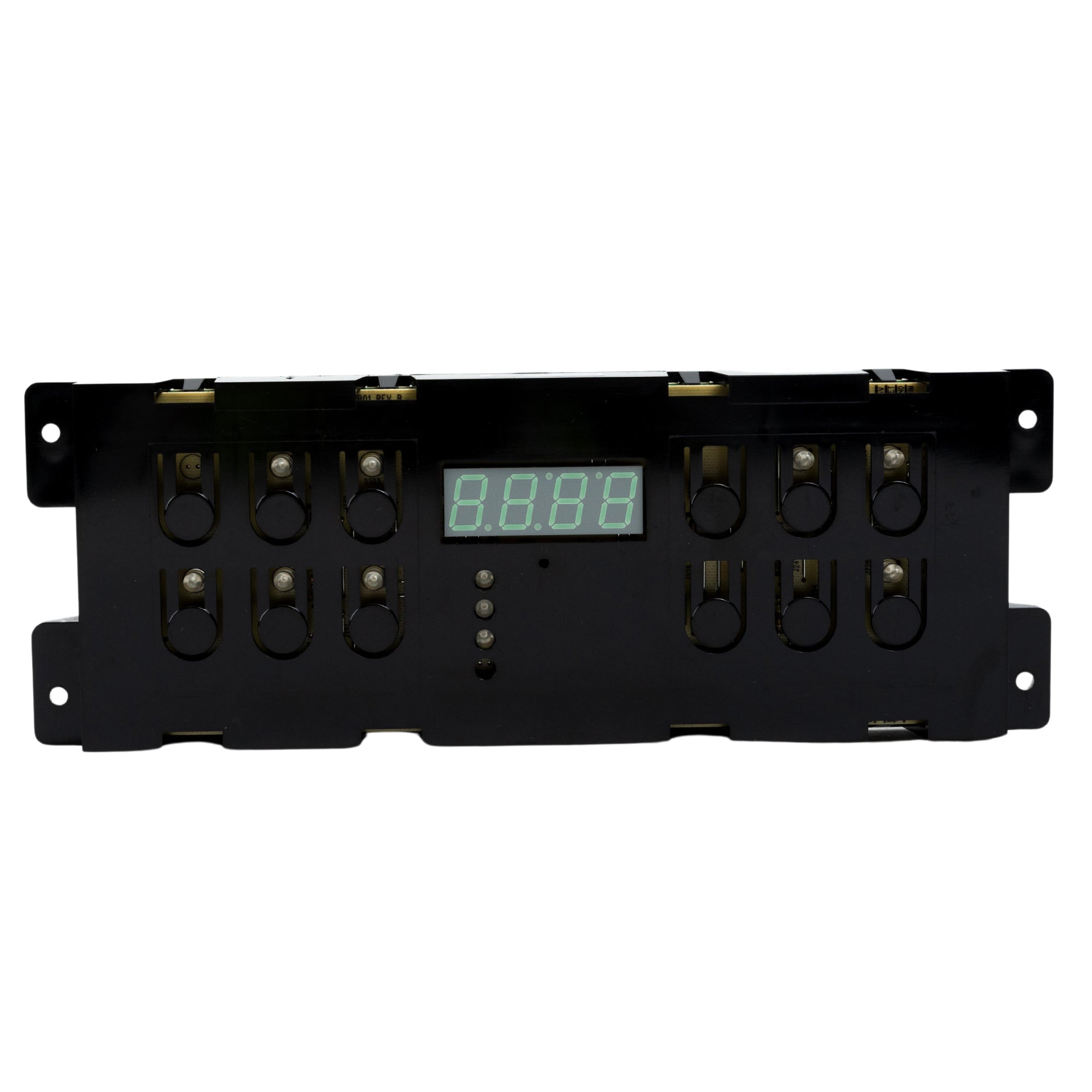 AP6240672-A For OEM Frigidaire Stove Range Control Board and Clock Assembly