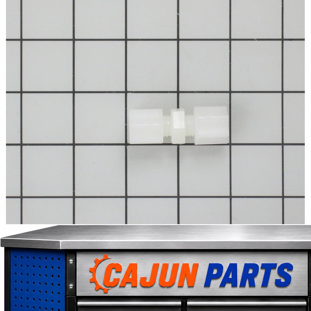 AP6009194-A For OEM Kenmore Refrigerator Connector Part # Model Part # Model