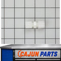 24324711-A For OEM KitchenAid Refrigerator Connector Part # Model Part # Model