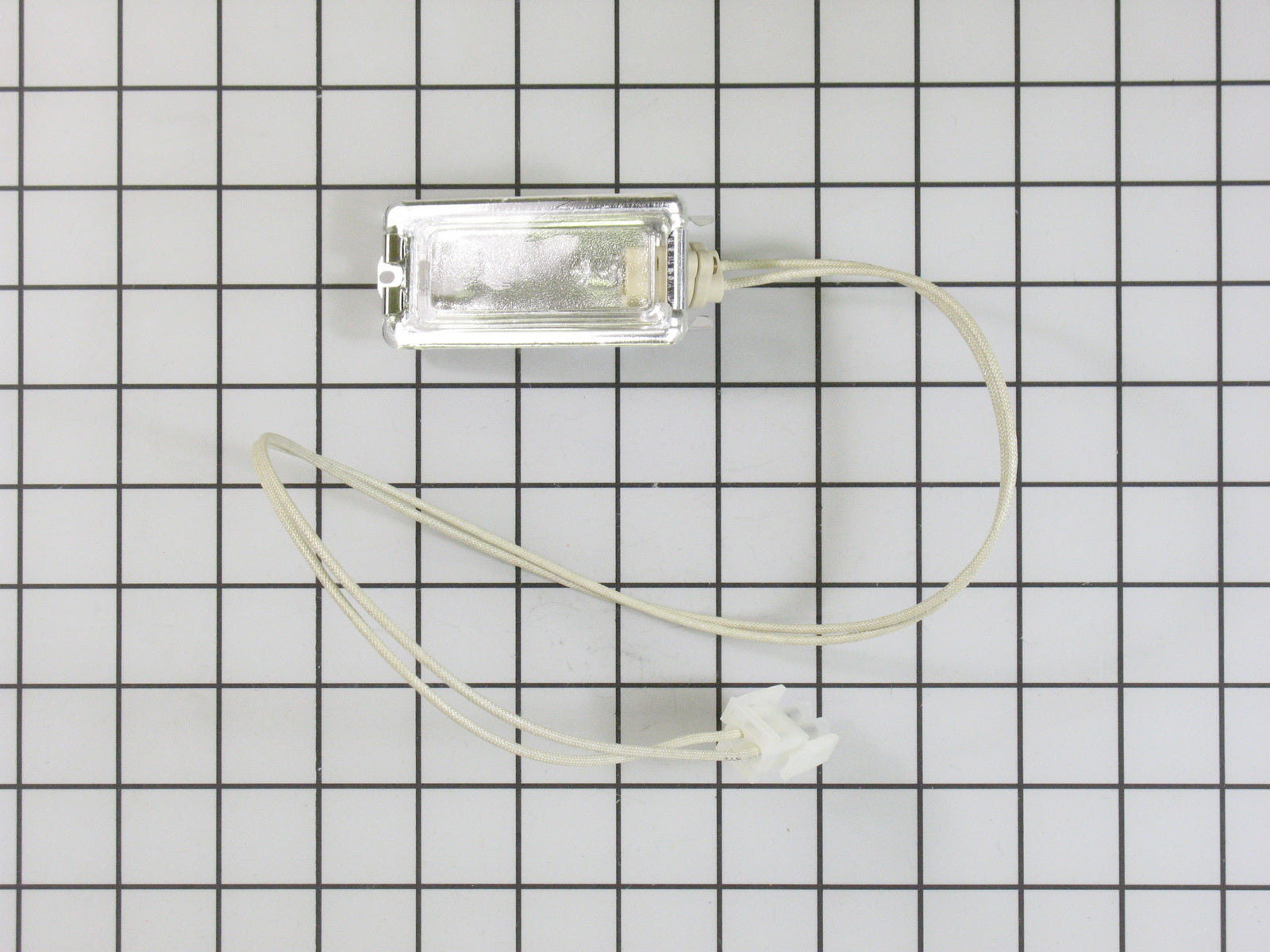 AP6331323-A PS12367311 For OEM Thermador Stove Oven Lamp Part # Model NR1204