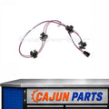 AP6833437-A PS12702959 For OEM GE Stove Range Switch Harness Part # Model NR1204