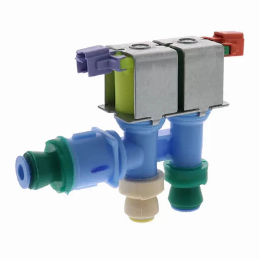AP7019602-A For Whirlpool Refrigerator Water Inlet Fill Valve Part # Model