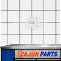 334732-C For OEM GE Cooktop Stove Oven Cooktop Pilot Lamp Part # Model NR1206