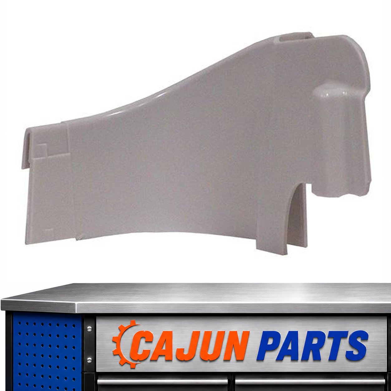 338924-B For OEM Kenmore Refrigerator Left Hand Gallon Door Support Part # Model