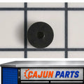 AP6230896-A PS12070915 For OEM Whirlpool Stove Bumper Assembly Part # Model