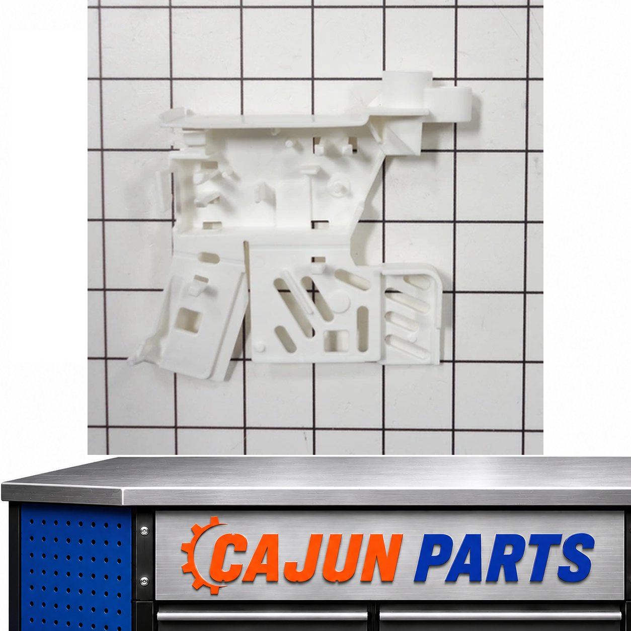 05625711-B For OEM Kenmore Whirlpool Dishwasher Standpipe Part # Model NR1206