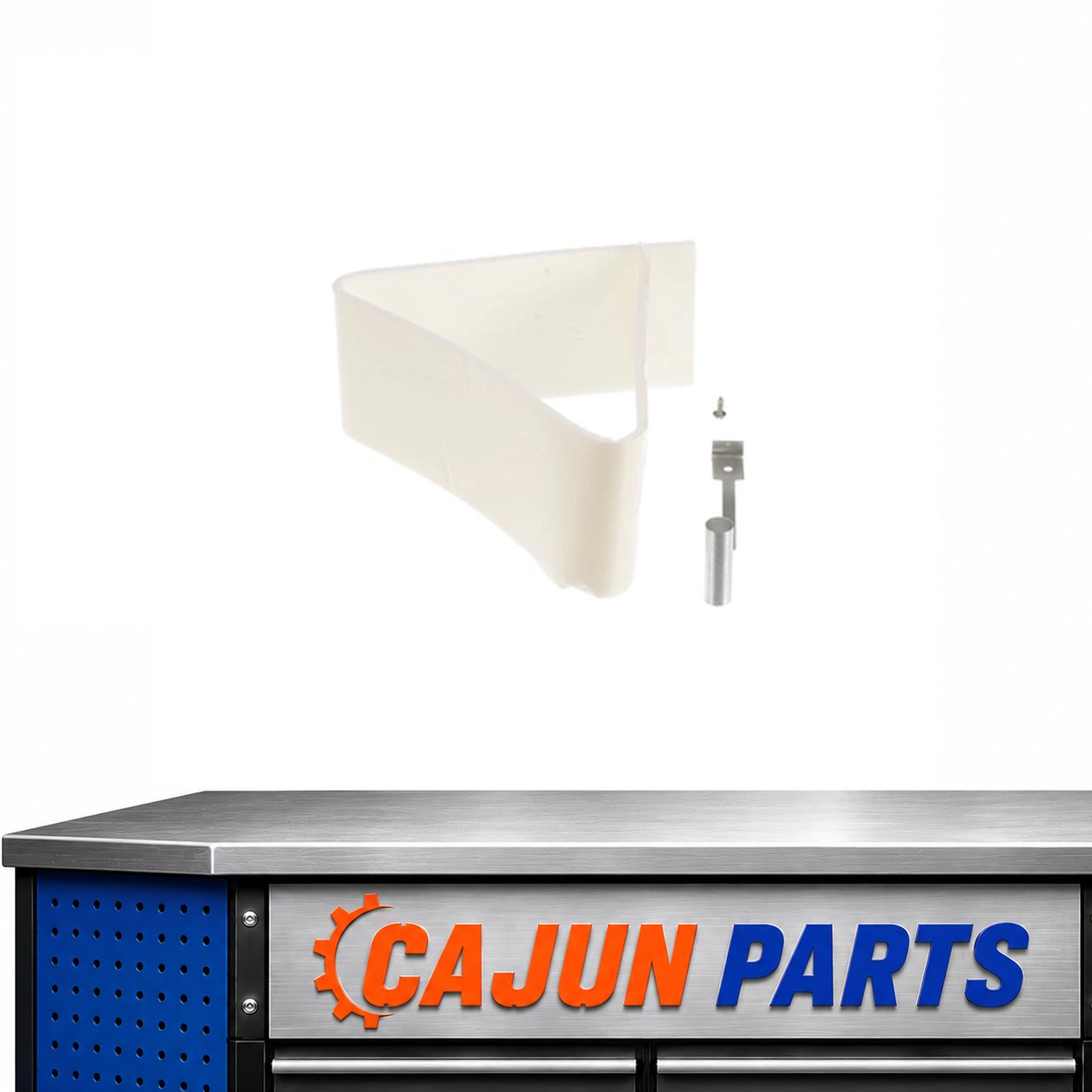 AP3119957-A For OEM Kenmore Refrigerator Defrost Drain Heat Probe Part # Model