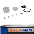 AP3138838-A For OEM Whirlpool Dryer Washer Agitator Repair Kit Part # Model