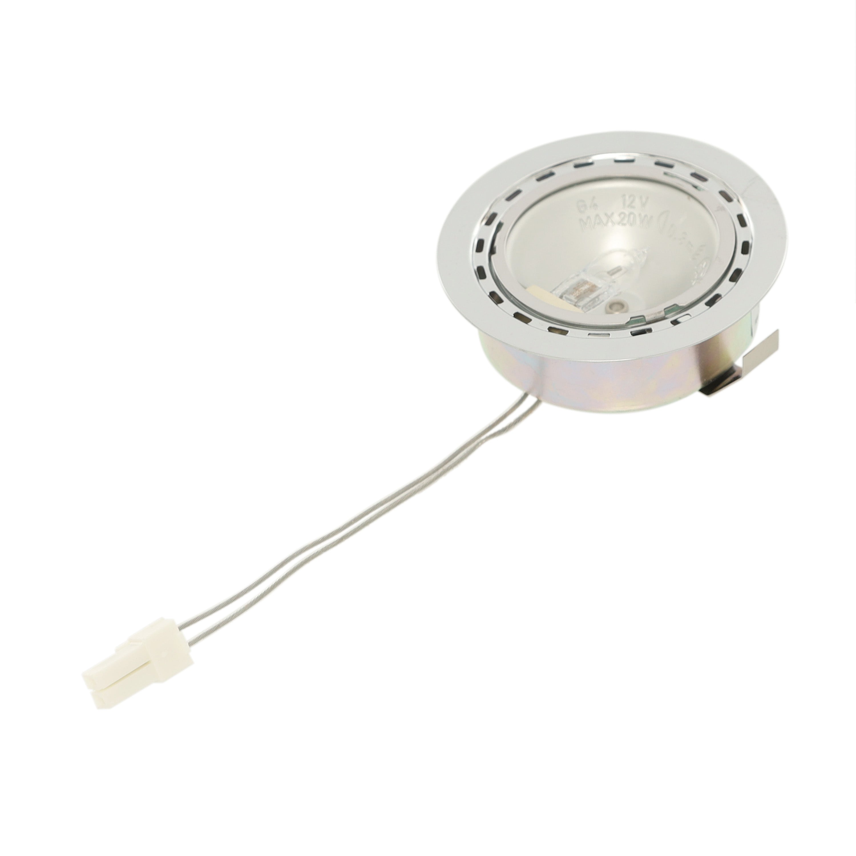 AP4070529-A For OEM Thermador Stove Oven Complete Halogen Lamp Part # Model