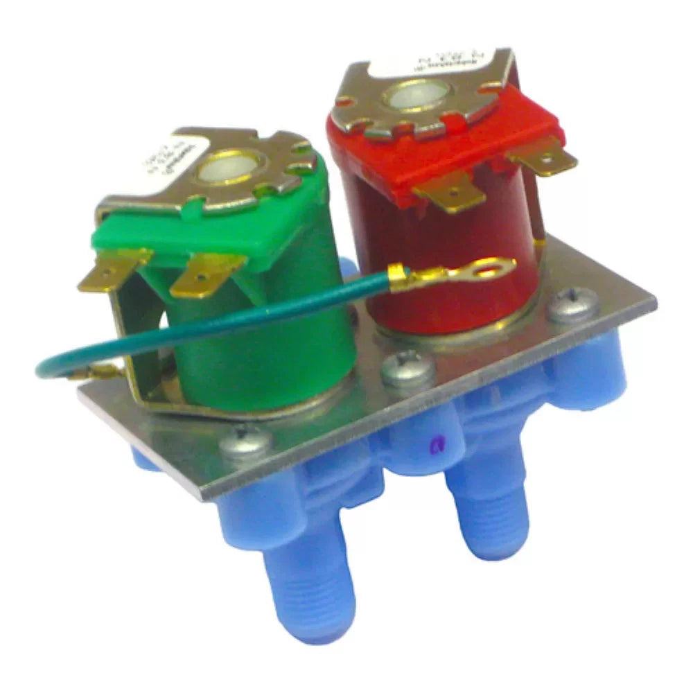 86905711-C For Amana Refrigerator Water Inlet Fill Valve Part # Model NR1211