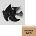 9218101-S For GE Hotpoint Refrigerator Evaporator Fan Blade Part # Model NR1205
