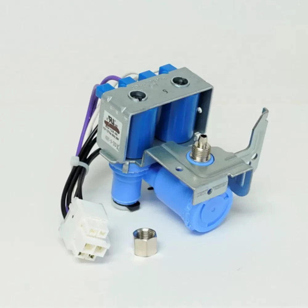 AP4926345-A For Samsung Refrigerator Water Inlet Fill Valve Part # Model NR1209