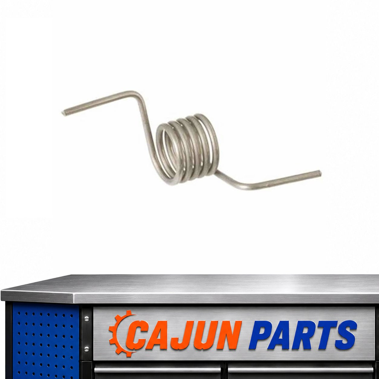 AP5656630-A For OEM GE Refrigerator Spring Hinge Mullion Part # Model