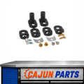 096853-M For OEM Kenmore Refrigerator Door Closure Cam Kit Part # Model NR1204