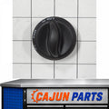 AP6011502-A PS11744699 For OEM JennAir Cooktop Knob Part # Model NR1204 -XR237X
