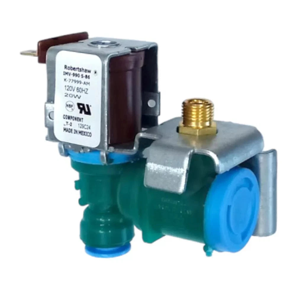AP6022336-A For Kenmore Refrigerator Water Inlet Fill Valve Part # Model NR1204
