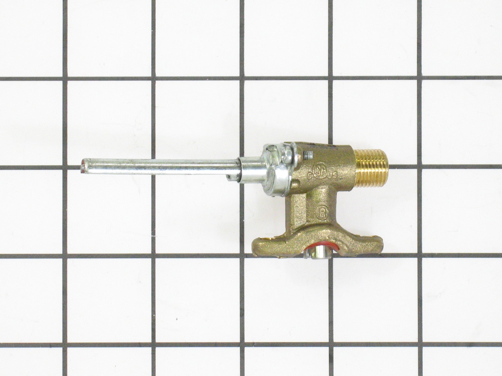 AP3955362-A PS3476438 For OEM Bosch Stove Range Valve Part # Model NR1204