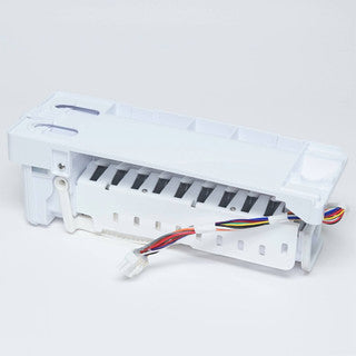 PS2577893-A AP4513392 For GE Refrigerator Ice Maker Part # Model