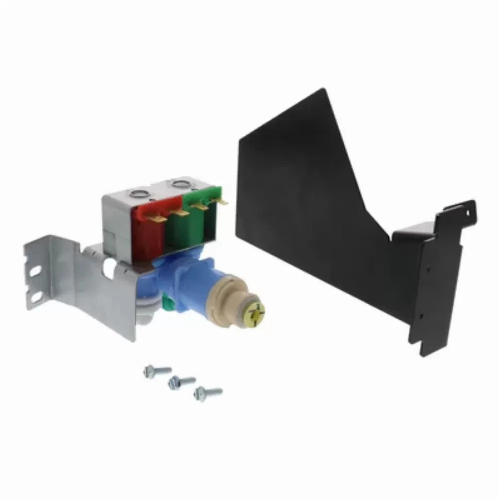 8307632-B For Kenmore Whirlpool Refrigerator Water Inlet Fill Valve Part # Model