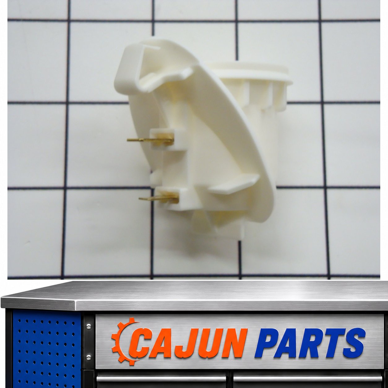 23594721-G For OEM Maytag Refrigerator Socket Part # Model NR1205 -XR238X