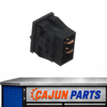 67244561-O For OEM Kenmore Stove Oven Rocker Switch (Black) Part # Model NR1205
