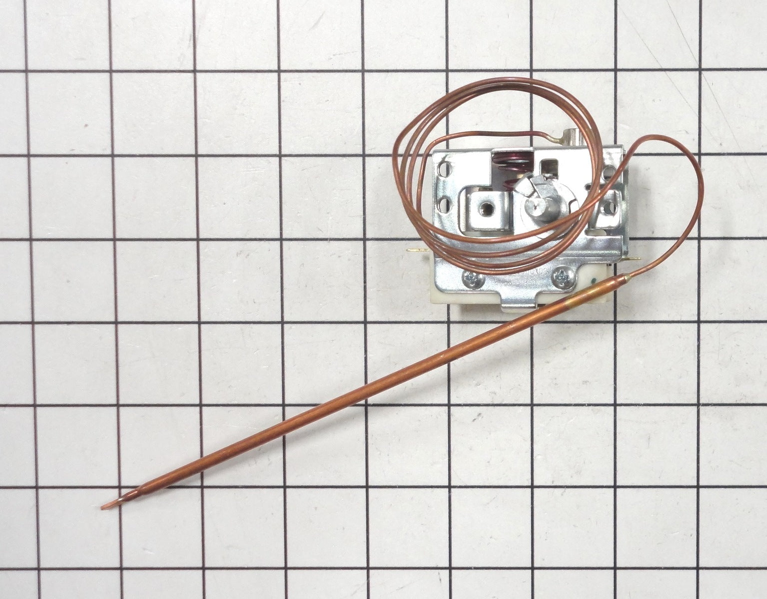 PS2339203-A For Frigidaire Oven Range Thermostat Temp Control Part # Model
