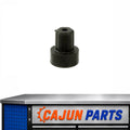 89007711-A For OEM JennAir Amana Stove Burner Grate Foot Part # Model NR1207