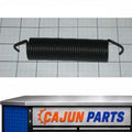 49604711-B For OEM Whirlpool Stove Door Spring Part # Model NR1204 -XR237X