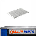 AP4566631-A PS3480277 For OEM Bosch Stove Microwave Grease Filter Part # Model