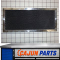 AP4300757-A For OEM Whirlpool Stove Microwave Oven Range Vent Hood Charcoal Filt