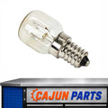 AP6030996-A For OEM Whirlpool Refrigerator Light Bulb Part # Model Part # Model