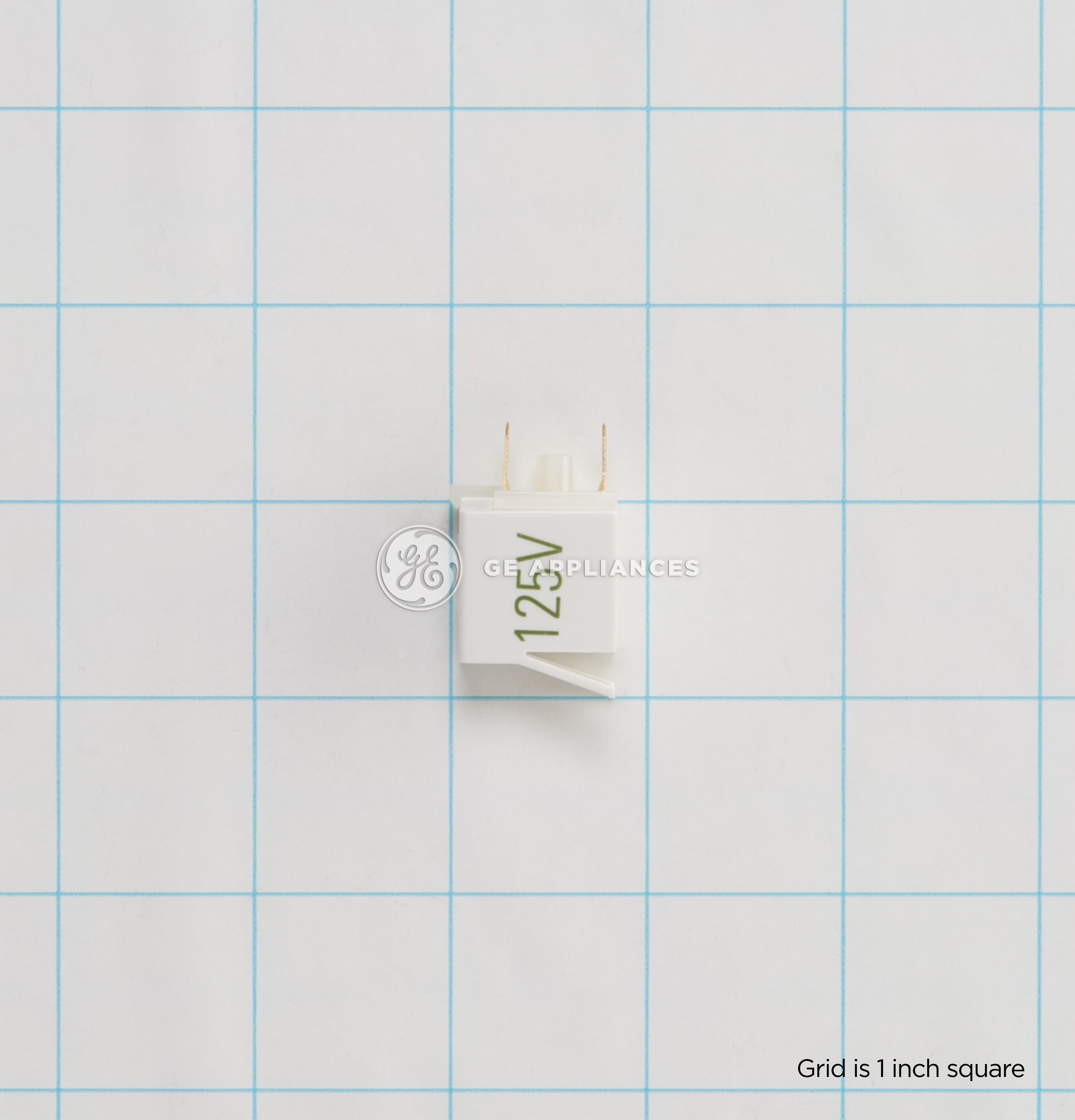 AP3884418-A PS1017883 For OEM GE Stove Oven Light Indicator Pilot Part # Model