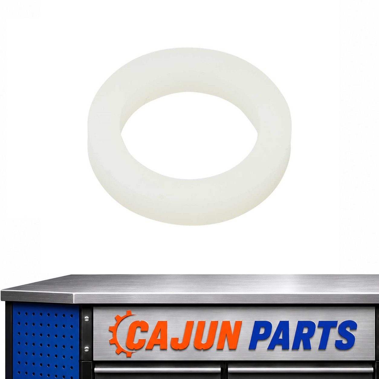 25724711-E For OEM Whirlpool Freezer Hinge Shim Part # Model NR1205 -XR238X