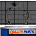 AP7195553-A PS16745222 For OEM Maytag Dishwasher Wire Harness Part # Model