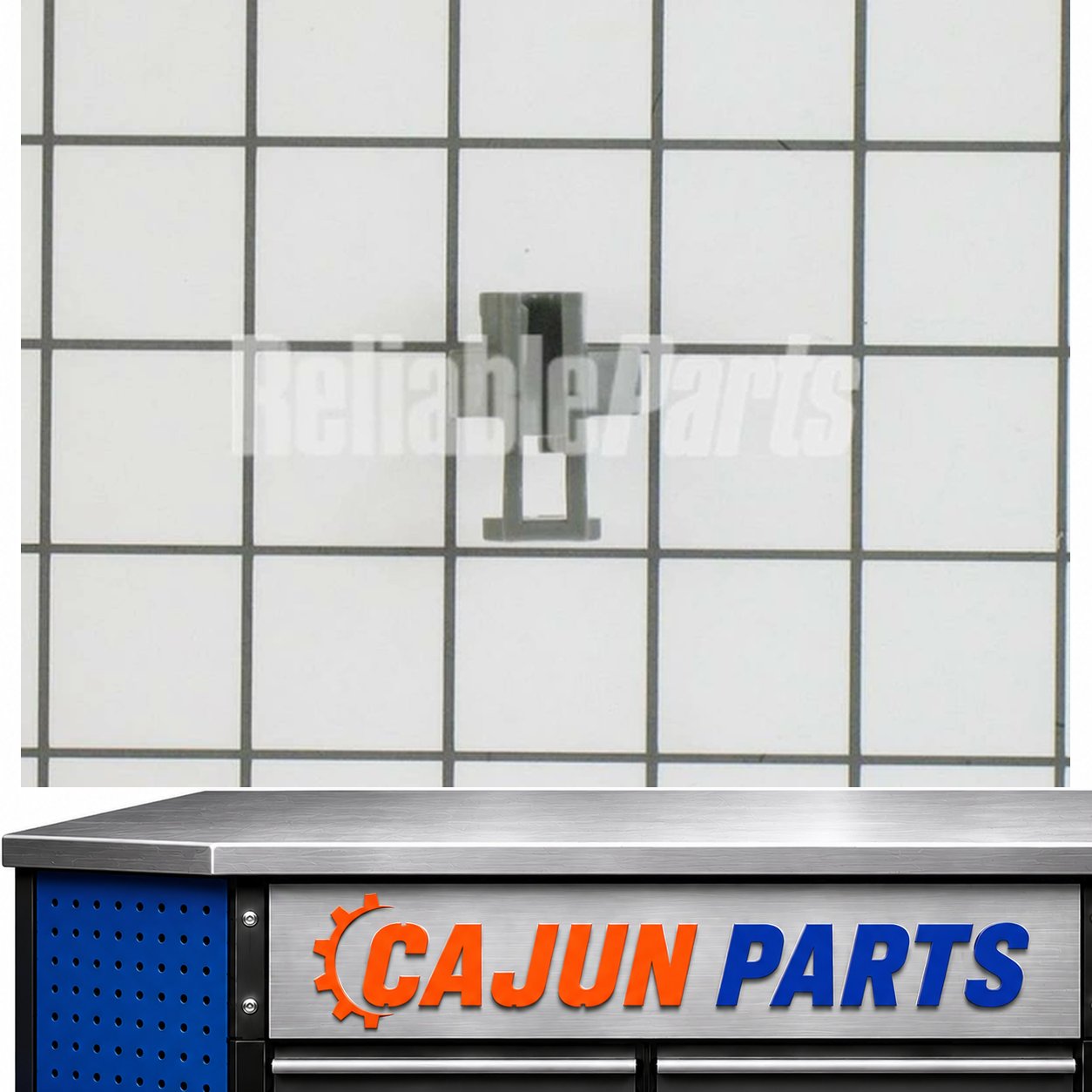 AP5263729-A PS3498729 For OEM Bosch Dishwasher Holder Part # Model NR1204