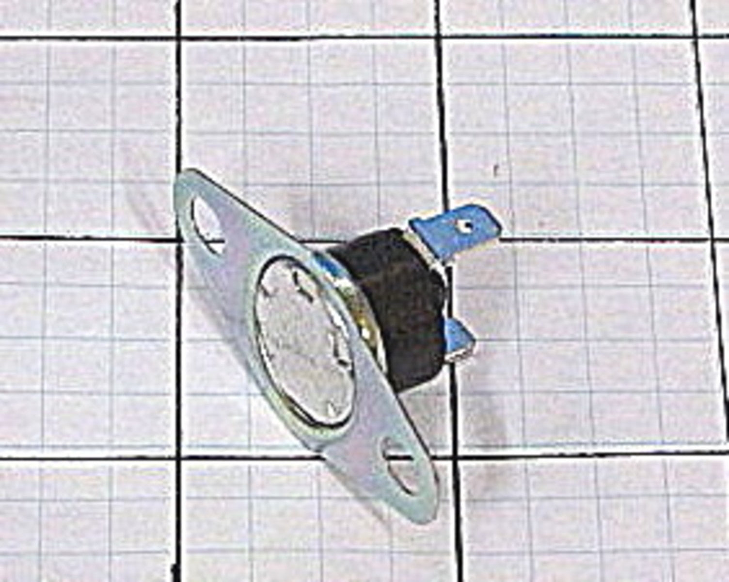 AP4567284-A For OEM Kenmore Stove Oven High Limit Thermostat Part # Model NR1206
