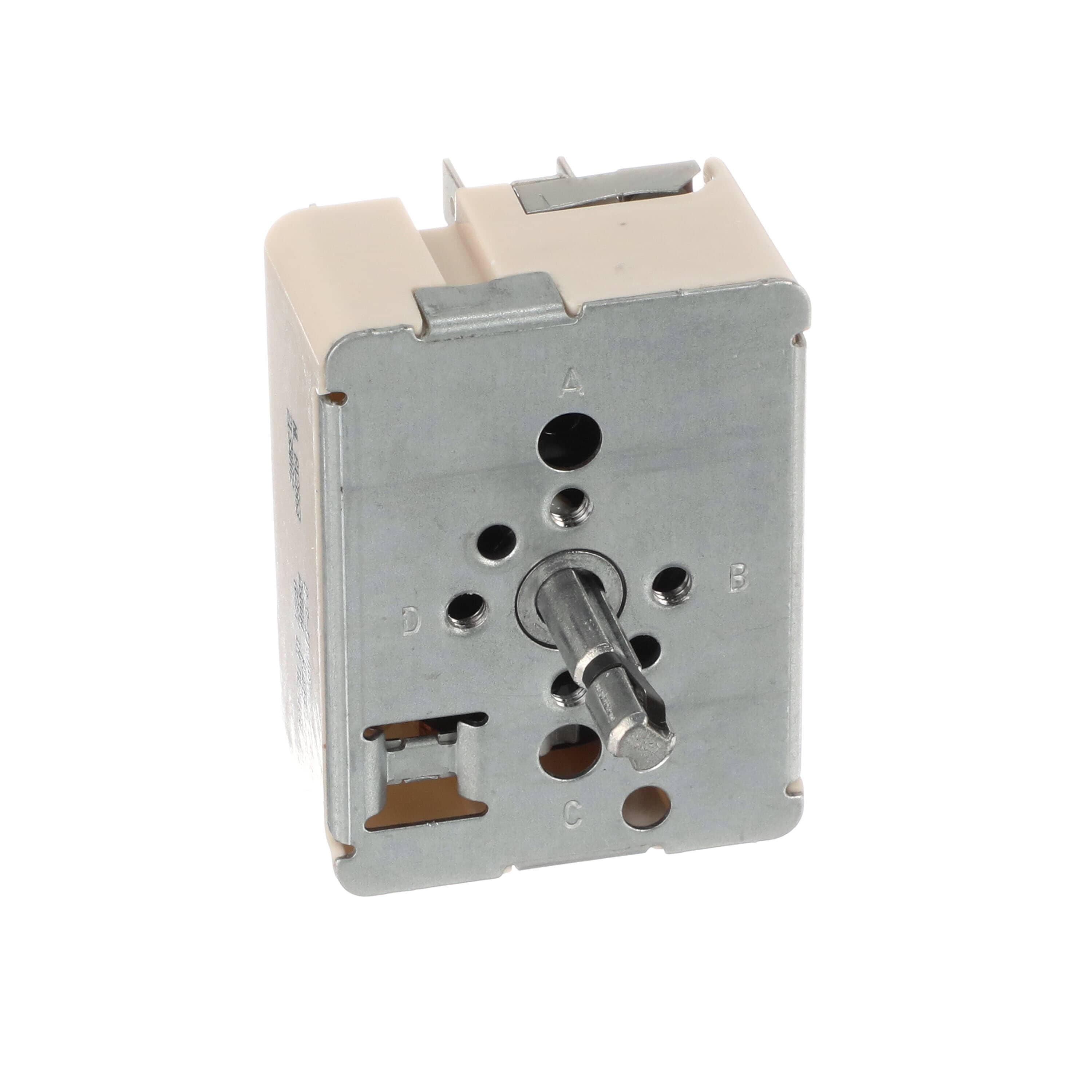 AP6973466-A For OEM GE Oven Range Top Burner Infinite Switch Part # Model NR1204