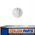 AP2044893-A PS271094 For OEM GE Dryer Control Knob Part # Model NR1205 -XR238X