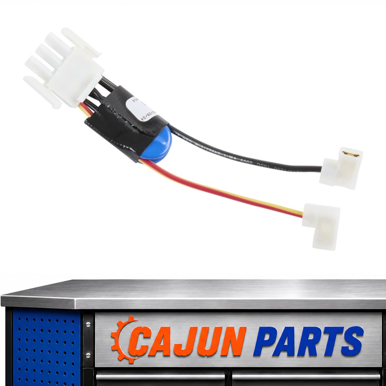 AP6019040-A PS11752344 For OEM Kenmore Dryer Wire Harness Part # Model NR1205