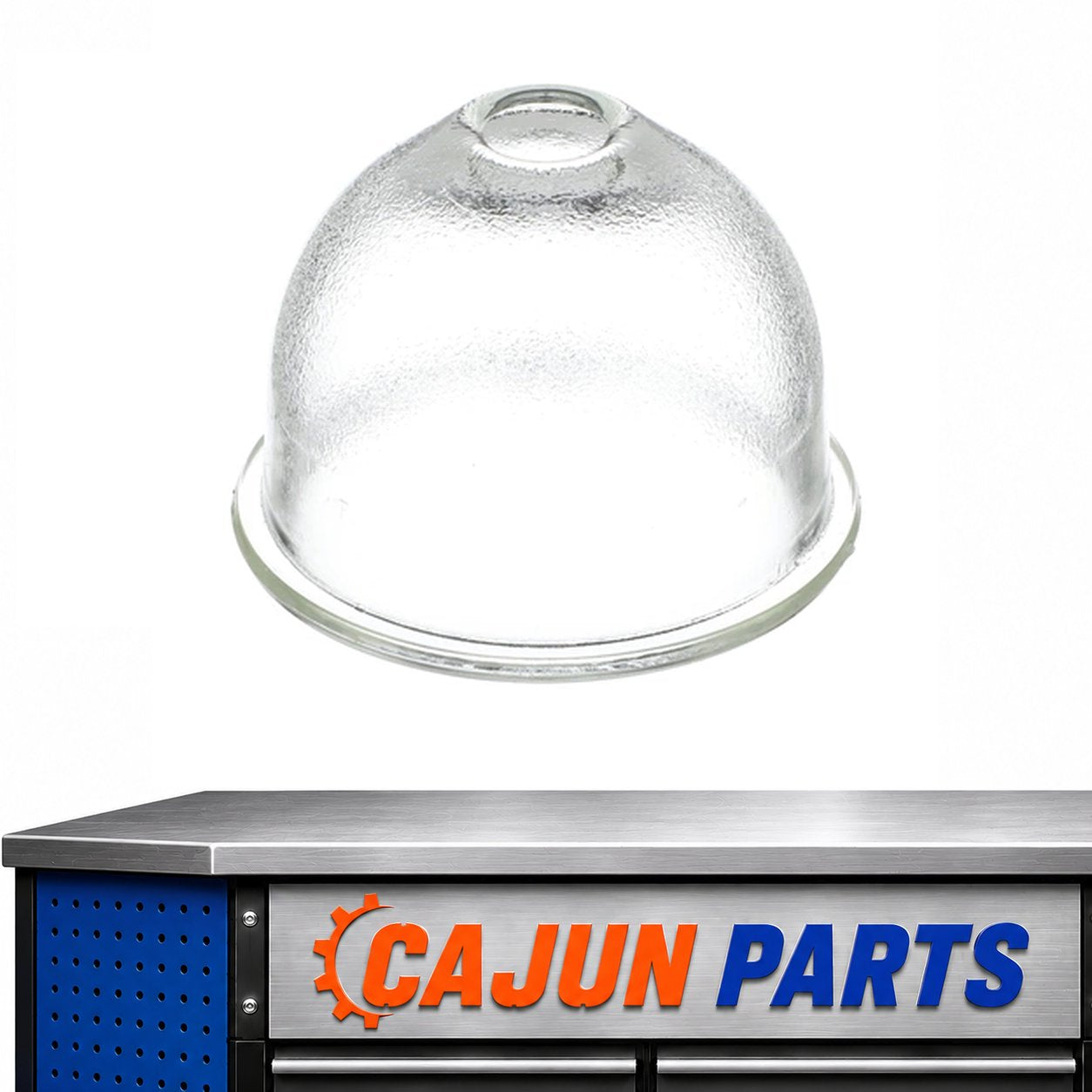 514742-AP For OEM GE Stove Oven Light Cover Part # Model NR1205 -XR238X