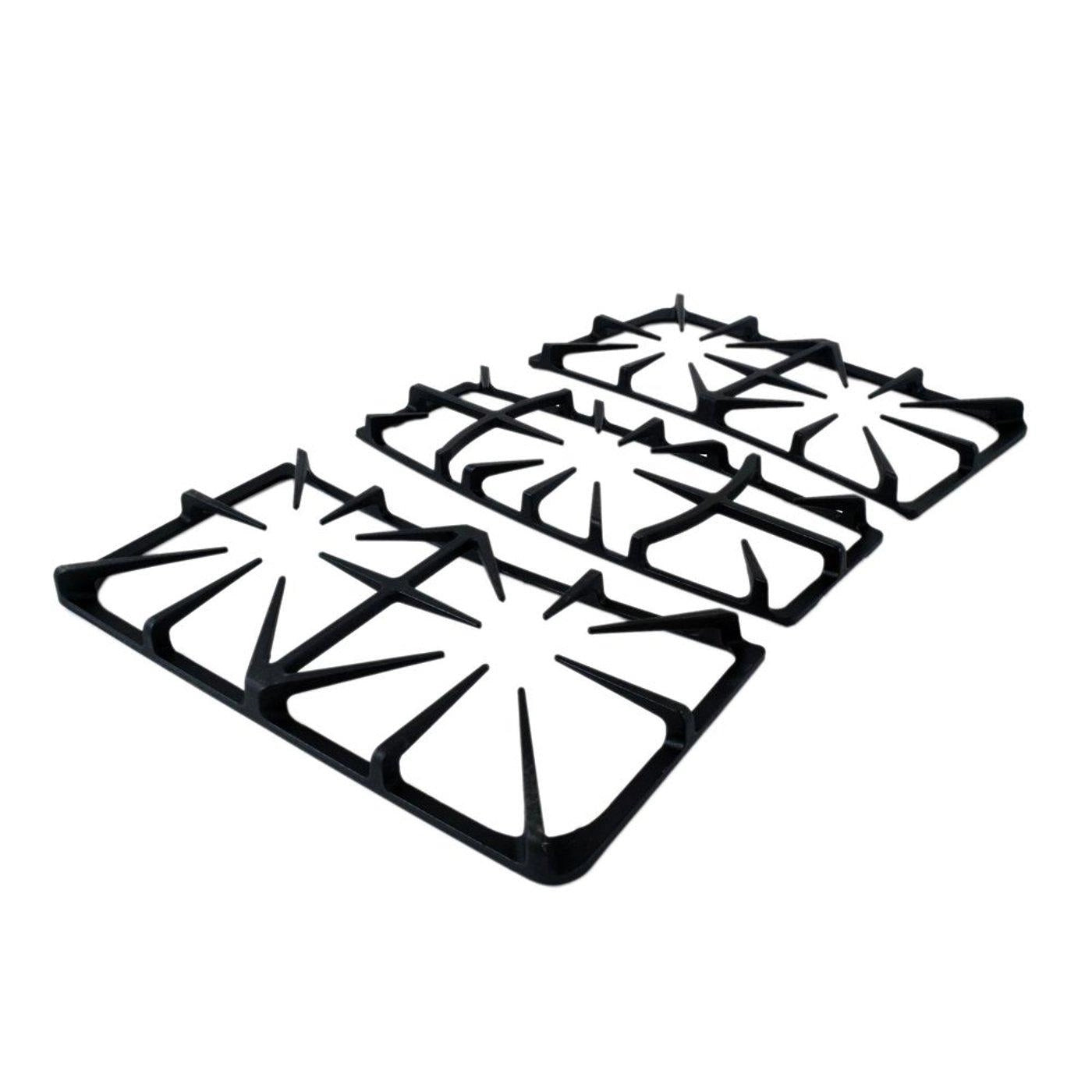 AP6036421-A PS11770807 For OEM Kenmore Stove Range Set Grate Part # Model NR1204