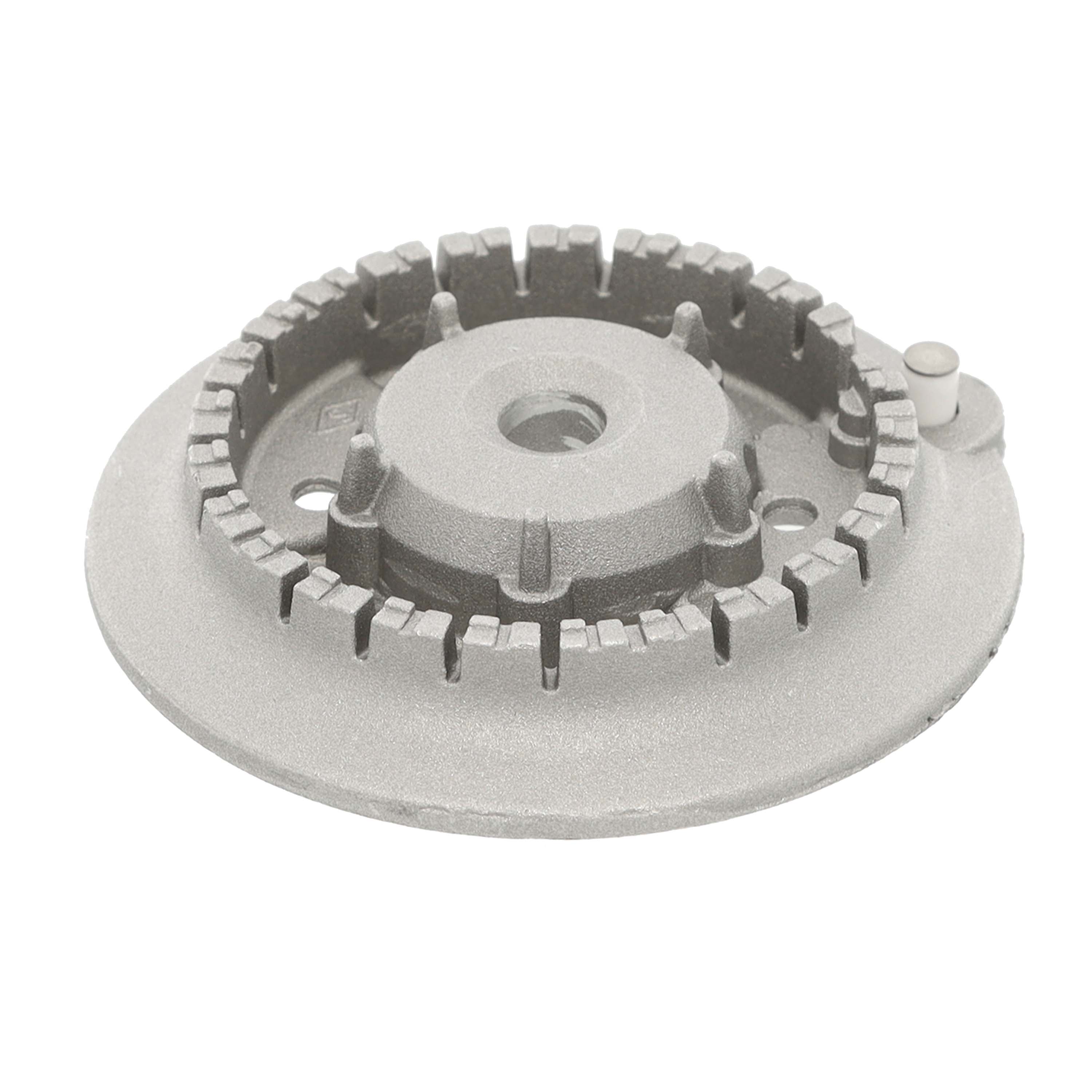 AP4098018-A PS2085279 For OEM JennAir Cooktop Burner Assembly Part # Model