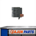 AP6033259-A For OEM GE Refrigerator Start Relay Part # Model Part # Model NR1204