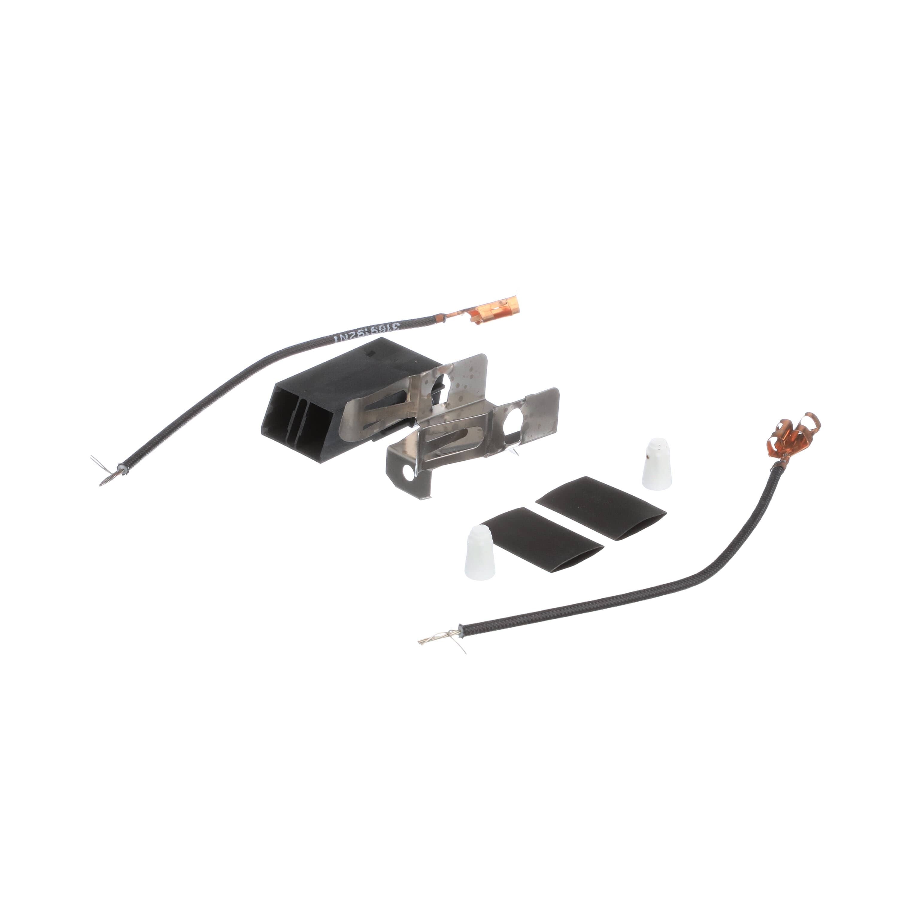 AP3030713-A PS389217 For OEM Whirlpool Stove Receptacle Kit Part # Model NR1209